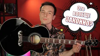 АКУСТИКА ОТ HARLEY BENTON! БОЛЬШОЙ ОБЗОР HB Custom Line King-CE!