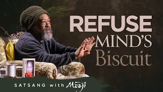 REFUSE MIND'S Biscuit