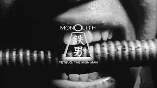 Tetsuo: The Iron Man - Monolith Film Podcast