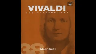 Antonio Vivaldi  Magnificat