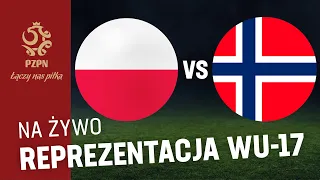 EL. ME WU-17: POLSKA – NORWEGIA (RETRANSMISJA)