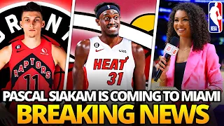 🔥OH MY GOODNESS! SHOCKED THE NBA WORLD! NOBODY EXPECTED FOR THIS | MIAMI SPORTS NEWS