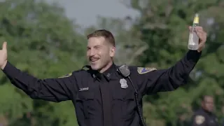 We Own This City - Wayne Jenkins gets promoted to Sergeant [1x04]