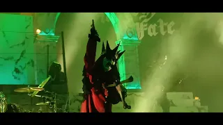 Mercyful Fate Place Bell 11-11-2022