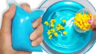 The Most Satisfying Slime ASMR Videos | Relaxing Oddly Satisfying Slime 2019 | 396