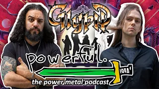 A Conversation with Glyph - Powerful Podcast Ep54