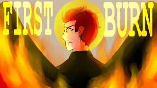 First Burn (Good Omens Animatic)