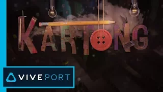 Kartong - Death by Cardboard! - Early Access | SVRVIVE Studios
