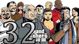 Прохождение Grand Theft Auto III  — Часть 32: Договор