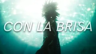 Con La Brisa (Black Panther: Wakanda Forever Music Video)