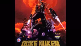 Duke Nukem 3D - Grabbag Theme (Full) - Sound Blaster AudioPCI