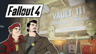 Fallout 4 - It's Happening!