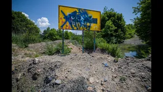 Current state of Centralia, PA - July 2020 - The Real Silent Hill