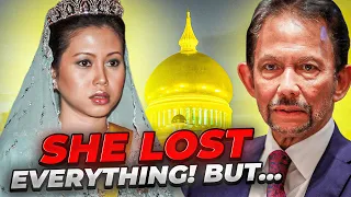 This Is What REALLY Happened To The Third Wife Of The Sultan Of Brunei After Their SHOCKING Divorce!