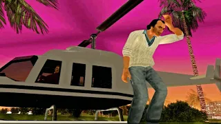 GTA Vice City Stories - Mission #40 - Kill Phil