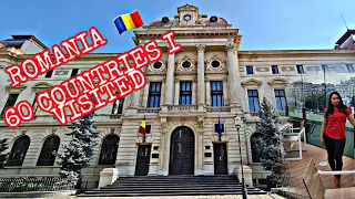 Romania 🇷🇴  2021 Short trip!