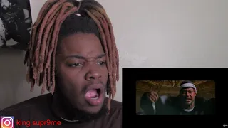 FIRST TIME HEARING Wu-Tang Clan - Triumph (Official Video) (REACTION)