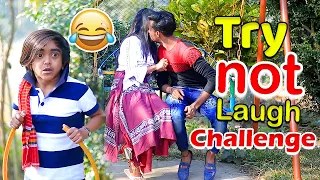 TRY TO NOT LAUGH CHALLENGE Must Watch New Funny Video 2021 | Episode 06 | Xtra Fun | Super Comedy
