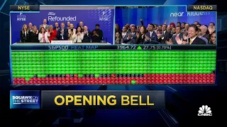 Opening Bell: March 23, 2023