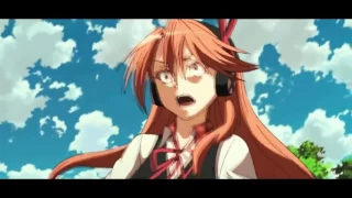 Akame ga Kill amv leave it all behind (nightcore)