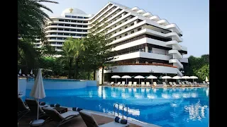 Rixos Premium Belek 5*- Turkey