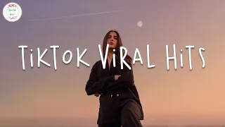 Tiktok viral hits 🔥 Tiktok mashup 2023 ~ Trending tiktok songs