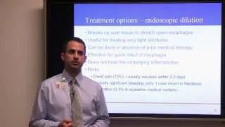 Understanding Eosinophilic Esophagitis, Kevin Ghassemi, MD | UCLAMDChat