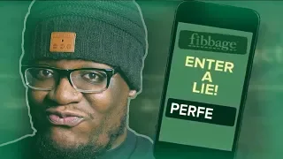 SOMEBODY IS NOT TELLING THE TRUTH AND I'M TELLING! Fibbage Funny Moments