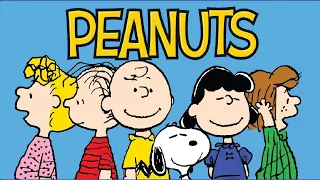 Facts About Charles Schulz's Peanuts Comics
