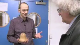 Mercury Bell - Periodic Table of Videos