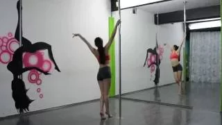 Just give me a reason. Pole Dance