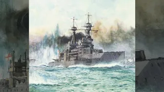 Naval Warfare of World War I : July 28 1914 - November 11 1918