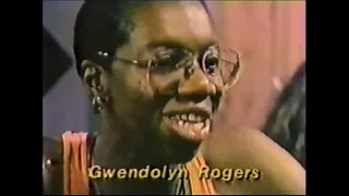 Clip: HOMOSEXUALS - 12/18/1979 - An ABC NEWS CLOSEUP documentary