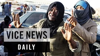 VICE News Daily: No End in Sight to Europe's Migrant Crisis