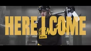 Boston Bruins - Here I Come // Hype Video ᴴᴰ
