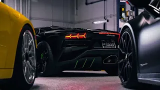 Jayanth Ak x Anup4m x Jay Matthews - We Ride / FitLeague Release / Car Music Video