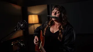Sue Ray - Same Train (live recording)