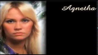 Agnetha Faltskog   When you really loved Someone