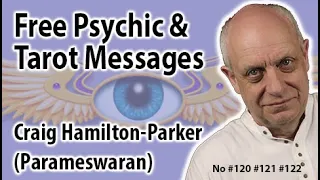 Free Psychic Messages, Free Tarot and more... |  Is There a Message for You?