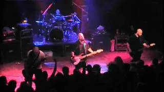 13 - Foul Taste of Freedom - Pro Pain (Live) - Stuttgart 2001-02-12