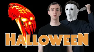 Halloween (1978) - Movie Review | The simple but chilling original slasher film! | John Carpenter