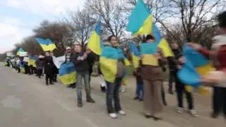 VL.ru - Крымские татары против проведения референдума