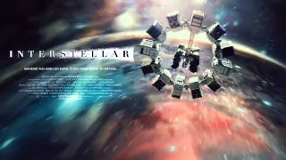 Interstellar Soundtrack - No Time for Caution (Organ/Film version)