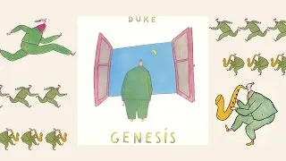 Genesis - Duke's Travels