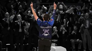 Jason Belmonte | The Greatest Bowler In The World