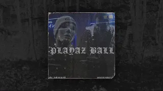 MC AMNESIA - PLAYAZ BALL X SHADXWEVIL (FULL EP)