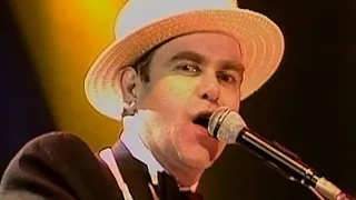 Elton John - I'm Still Standing - Wembley 1984
