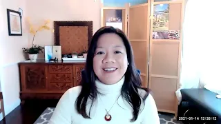 Author Andrea Wang Talks About Her New Book Watercress