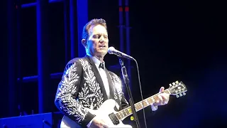 CHRIS  ISAAK - Wicked Game -  EUROPE  TOUR  2023  - #retroctrop