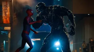 The Amazing Spider-Man 3 Teaser Trailer